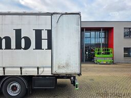 BERGER SAPL24 / Coilmulde / 5.450 kg Leergewicht