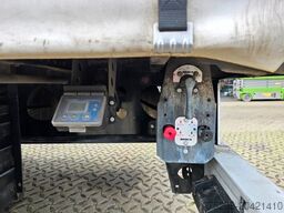 BERGER SAPL24 / Coilmulde / 5.450 kg Leergewicht