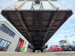 BERGER SAPL24 / Coilmulde / 5.450 kg Leergewicht