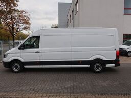 MAN TGE 3.180 1.Hand / Kühlkastenwagen Maxi / FN:166