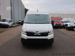 MAN TGE 3.180 1.Hand / Kühlkastenwagen Maxi / FN:166