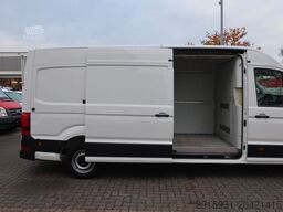 MAN TGE 3.180 1.Hand / Kühlkastenwagen Maxi / FN:166