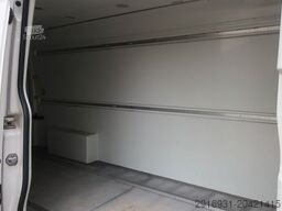 MAN TGE 3.180 1.Hand / Kühlkastenwagen Maxi / FN:166