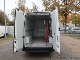 MAN TGE 3.180 1.Hand / Kühlkastenwagen Maxi / FN:166