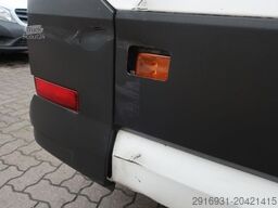 MAN TGE 3.180 1.Hand / Kühlkastenwagen Maxi / FN:166