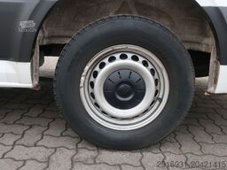 MAN TGE 3.180 1.Hand / Kühlkastenwagen Maxi / FN:166