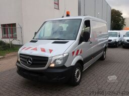 MERCEDES-BENZ Sprinter 313CDI 1.Hand /SHZ /Klima/AHK FN:124