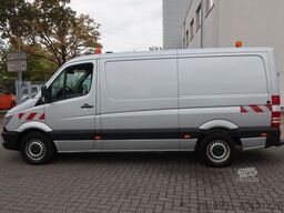 MERCEDES-BENZ Sprinter 313CDI 1.Hand /SHZ /Klima/AHK FN:124