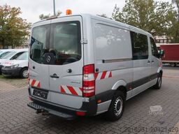 MERCEDES-BENZ Sprinter 313CDI 1.Hand /SHZ /Klima/AHK FN:124