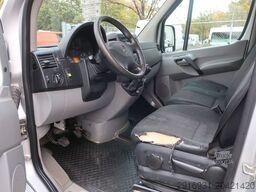 MERCEDES-BENZ Sprinter 313CDI 1.Hand /SHZ /Klima/AHK FN:124