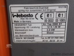 MERCEDES-BENZ Sprinter 513CDI SHZ / Klima/Zwillingsber. FN:235