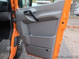 MERCEDES-BENZ Sprinter 513CDI SHZ / Klima/Zwillingsber. FN:235