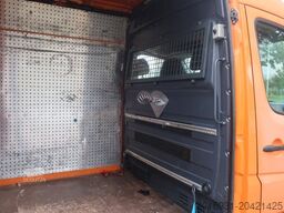 MERCEDES-BENZ Sprinter 513CDI SHZ / Klima/Zwillingsber. FN:235