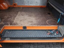 MERCEDES-BENZ Sprinter 513CDI SHZ / Klima/Zwillingsber. FN:235