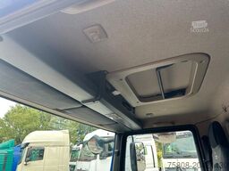 MAN TGM 26.320 Rohr 21.000L Oben/unten Funk Lenk