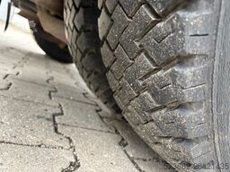 MERCEDES-BENZ Atego 818L Kran*EG 6,5t*NL 2,4t*2xAusschübe