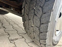 MERCEDES-BENZ Atego 818L Kran*EG 6,5t*NL 2,4t*2xAusschübe