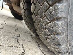 MERCEDES-BENZ Atego 818L Kran*EG 6,5t*NL 2,4t*2xAusschübe