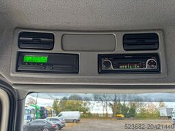 MERCEDES-BENZ Atego 818L Kran*EG 6,5t*NL 2,4t*2xAusschübe