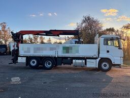 MAN TGS26.440 6x2 Palfinger PK18001-L*Ret.*Lift-Lenk