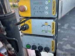 MAN TGS26.440 6x2 Palfinger PK18001-L*Ret.*Lift-Lenk