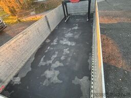 MAN TGS26.440 6x2 Palfinger PK18001-L*Ret.*Lift-Lenk