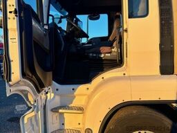 MAN TGS26.440 6x2 Palfinger PK18001-L*Ret.*Lift-Lenk