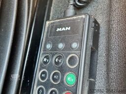 MAN TGS26.440 6x2 Palfinger PK18001-L*Ret.*Lift-Lenk