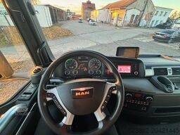 MAN TGS26.440 6x2 Palfinger PK18001-L*Ret.*Lift-Lenk