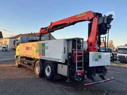 MAN TGS26.440 6x2 Palfinger PK18001-L*Ret.*Lift-Lenk