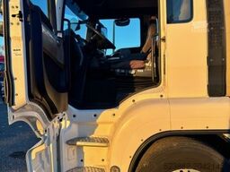 MAN TGS26.440 6x2 Palfinger PK18001-L*Ret.*Lift-Lenk