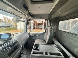 MERCEDES-BENZ Atego 818L Kran*EG 6,5t*NL 2,4t*2xAusschübe