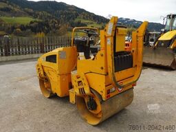 BOMAG BW100 AD-4