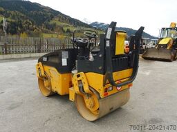 BOMAG BW100 AD-4
