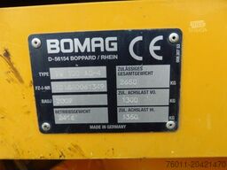 BOMAG BW100 AD-4