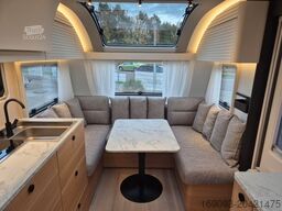 ADRIA Adora 572 UT *MJ26*ALDE*Fußbodenheiz.*15