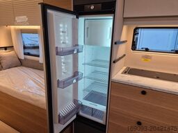 ADRIA Adora 572 UT *MJ26*ALDE*Fußbodenheiz.*15