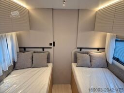 ADRIA Adora 572 UT *MJ26*ALDE*Fußbodenheiz.*15