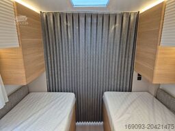 ADRIA Adora 572 UT *MJ26*ALDE*Fußbodenheiz.*15