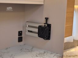 ADRIA Adora 572 UT *MJ26*ALDE*Fußbodenheiz.*15