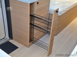 ADRIA Adora 572 UT *MJ26*ALDE*Fußbodenheiz.*15