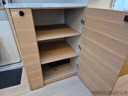 ADRIA Adora 572 UT *MJ26*ALDE*Fußbodenheiz.*15