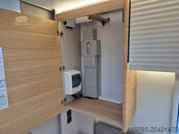 ADRIA Adora 572 UT *MJ26*ALDE*Fußbodenheiz.*15