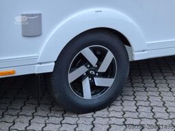 ADRIA Adora 572 UT *MJ26*ALDE*Fußbodenheiz.*15