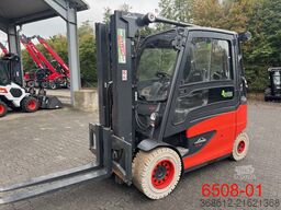 Linde E 50 HL 01