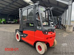 Linde E 50 HL 01