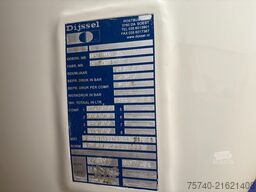 Scania G 360 + 24.500 LITER! + 6X2 + EURO 5 + PUMP/METER