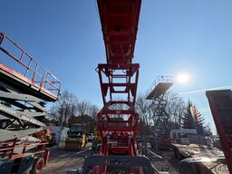 škarjasto dvigalo SkyJack SJ9250