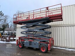 SkyJack SJ9250