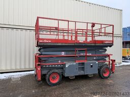 SkyJack SJ9250